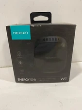 Neekin W1 Energy Car Luxury diffusers