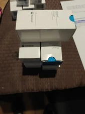 5 Coloplast 19075 Brava Moisture Absorbing Powder 1 oz. Bottles Expires 3/2025