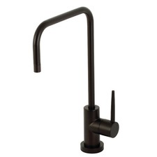 KS6195NYL Single-Handle Cold Water Filtration Faucet, Oil Rubbed Bronze, Bronze