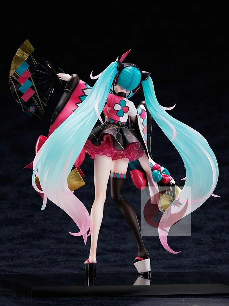 Hatsune Miku 