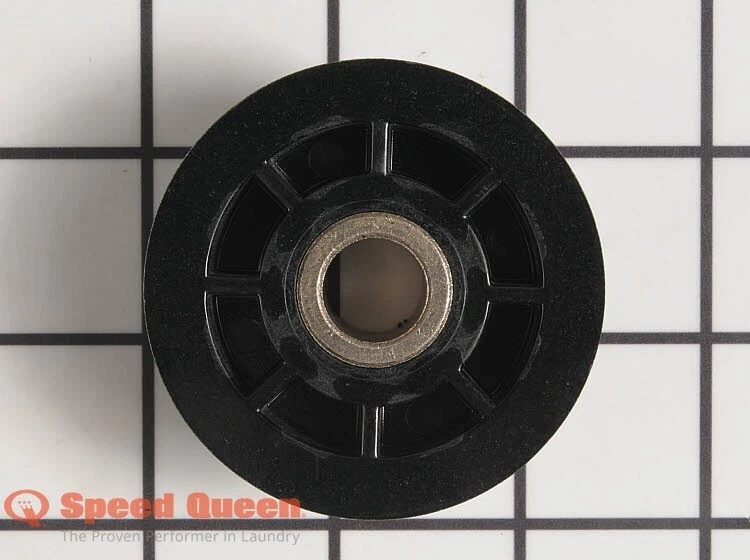 Nueva polea loca genuina OEM Speed Queen lavadora lavadora 38225P Foto 4 de 4