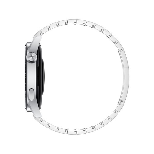 Used HUAWEI WATCH GT 3 Smartwatch HarmonyOS AMOLED SpO2 Heart-Rate Monitor - 第 7/12 張圖片