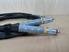Harmonic Technology Pro Silway II Interconnects 1.5 Meter pair