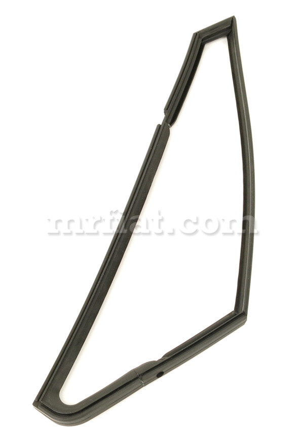 Lamborghini Espada  Left Vent Window Gasket New