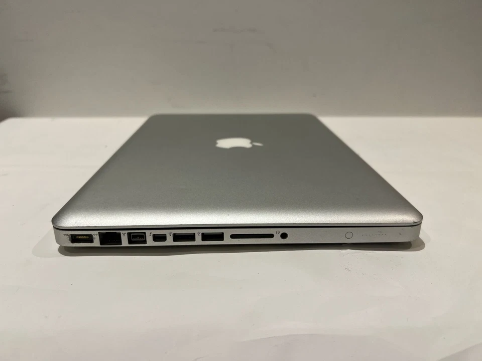 Apple MacBook Pro 13 Inch Laptop 2011 Core i7 2.7GHz 4GB Ram 500GB Hdd A1278 - Image 4 of 4