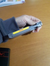 Dr. X Mario Nintendo Nes Console Mattel Toys Videogames vintage 