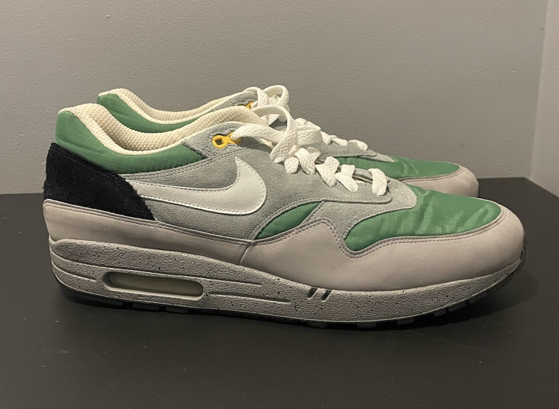 air max 1 skull pack