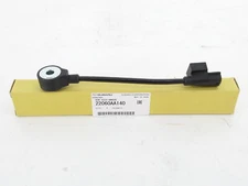 New Genuine OEM Subaru 22060AA140 Detonation Knock Sensor