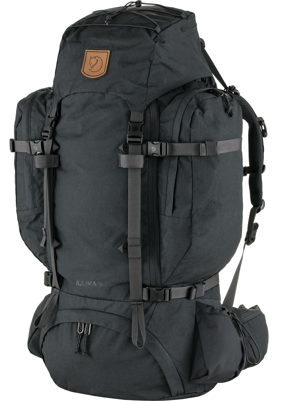Fjällräven Rucksack Kajka 75 (wanderrucksack)