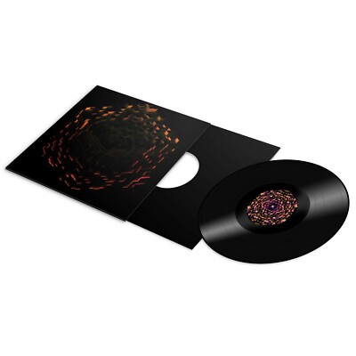 C418 Minecraft Volume Beta 2x Vinyl LP! LENTICULAR COVER video