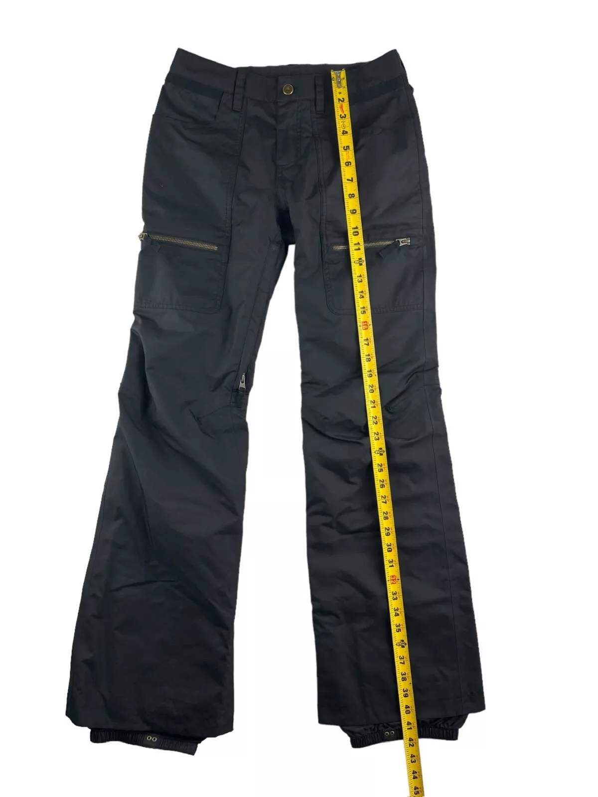 burton dryride chance ski/snow pants
