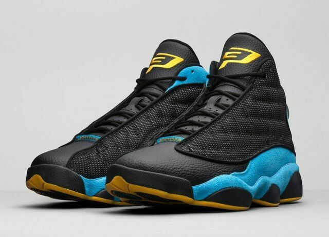 jordan 13 cp3 home