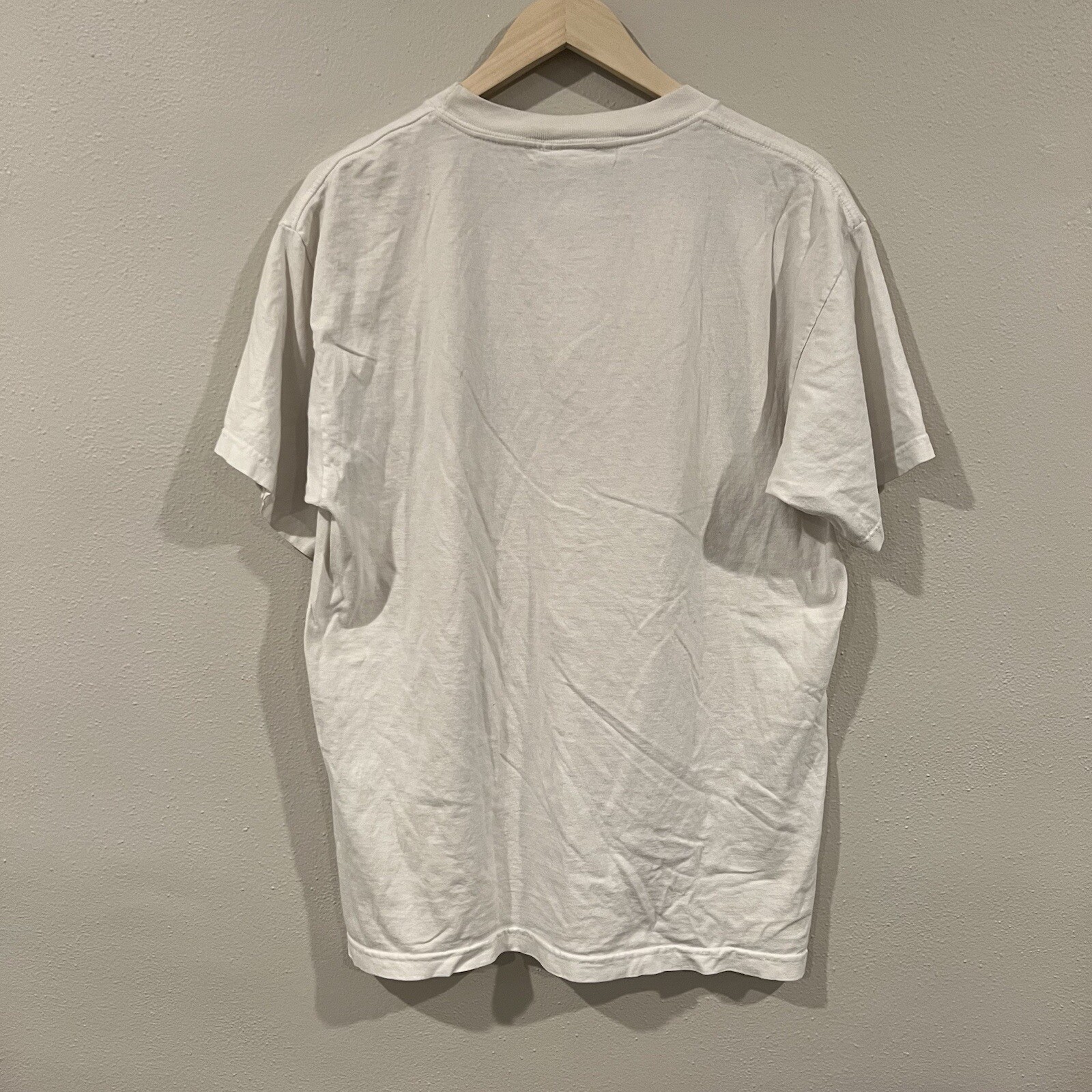 winnie the pooh Winnie Forest shirt Large Disney - image 4