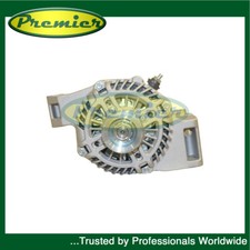 Premier Alternator Fits Mazda Mazda5 2010-2020 Mazda3 2008-2014 2.0