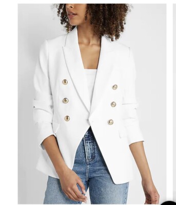 Beautiful Express jacket Coat womens medium. $299 Original