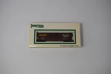 N Scale Industrial Rail Southern Pacific SP600016 Freight Car