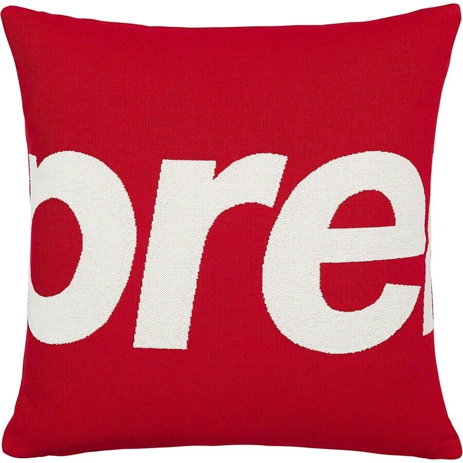 Supreme®/Jules Pansu Pillows (Set of 3)