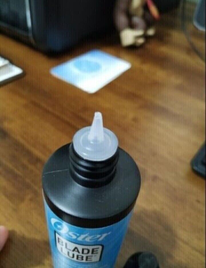 Hair Clipper Lubricant Oil Blade Lube for Shaver Trimmer Grooming