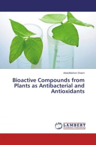 Thumbnail - Bioactive Compounds From Plants As Antibacterial And Antioxidants 2794