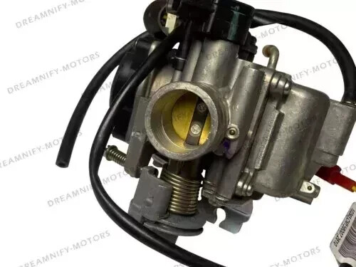 KEIHIN CVK 2704Carburettor For Piaggio Vespa LX/S 4T AC 150CM156002 CM156007 - Bild 6 von 6