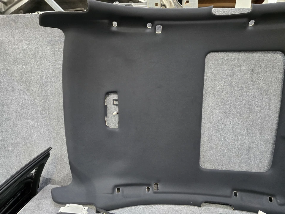 LEXUS 2012 IS350 F-SPORT OEM TECHO INTERIOR TECHO PARASOL MANGO PILAR Foto 4 de 4