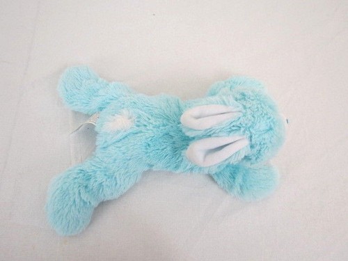 Kids Stuff Animals Rabbit Small Blue - Picture 5 of 5