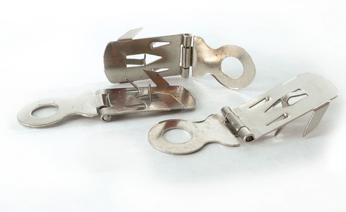 Attache pour carton plume creat'attaches 3 pièces - 第 1/1 張圖片
