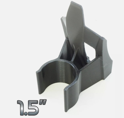 Hand Controller Holder for Celestron Nexstar 1.5'' tripod 4SE 5SE 6SE 8SE