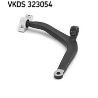 SKF Lenker, RadaufhäNgung Vkds 323054