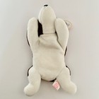 Retired Ty Beanie Baby - "BRUNO" - the DOG — photo 4