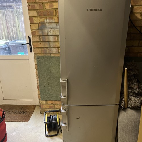 fridge freezer used eBay