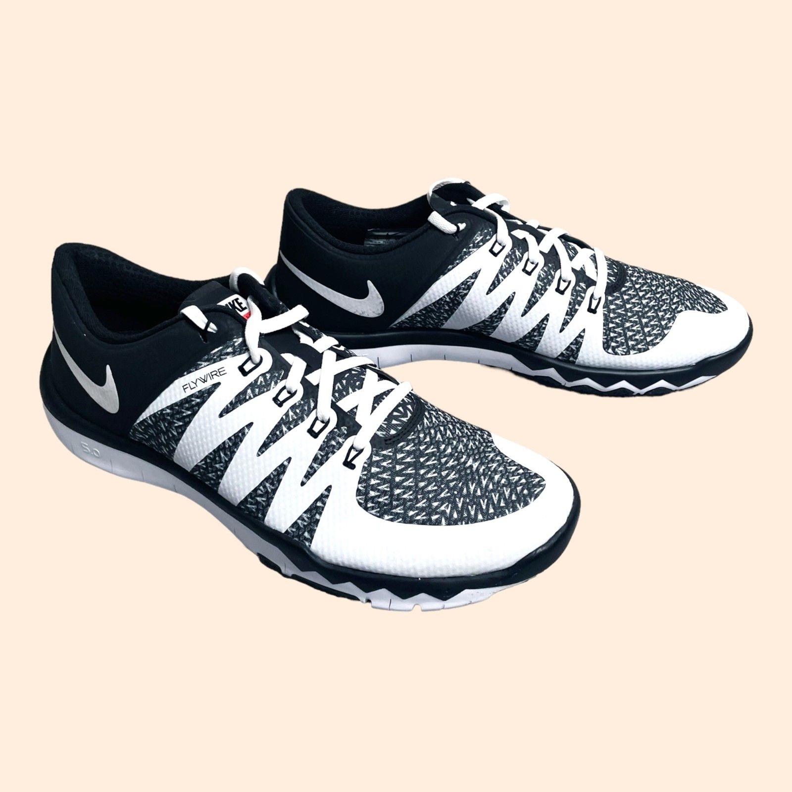 nike free 5.0 tr flywire