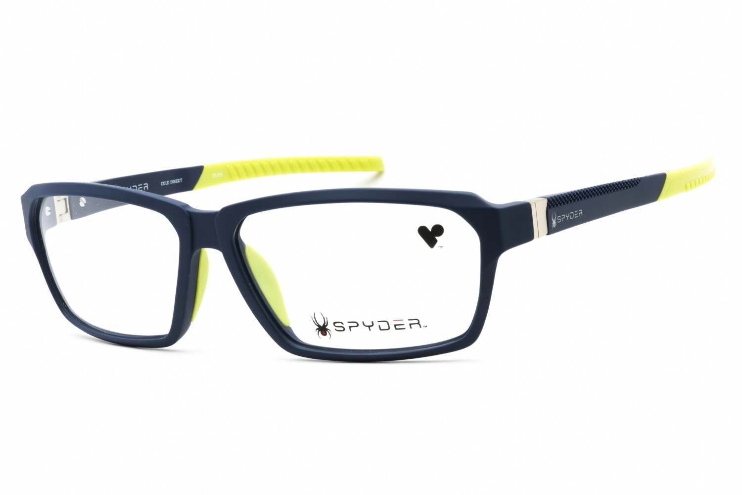 Очки SPYDER SP4017-414-58 Размер 58мм 13мм 135мм синие мужские 5490₽