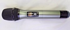 Wireless Handheld Microphone Prosound