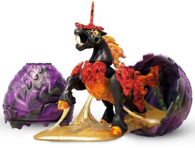 mega construx slime egg