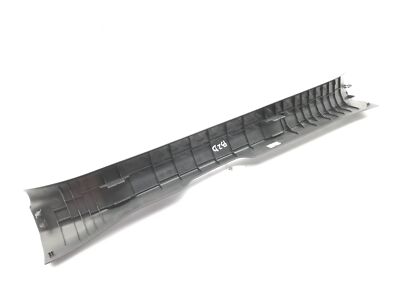 TOYOTA C-HR X1 1.8 Hybrid Front Right Interior Step Trim 67913