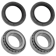 Bearing Carrier Bearings w/Seals For Can-Am CanAm Bombardier DS650 2000-2007
