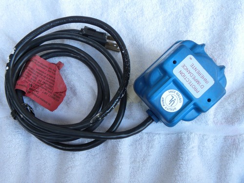 Little Giant 1-E A 518901 | 115 VAC .6 AMPS Submersible Water Pump - Picture 10 of 15