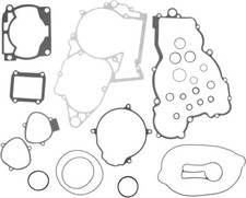 KTM 250 SX EXC 2-Stroke ( 2007 - 2016 ) Engine Full Complete Gasket Set Kit