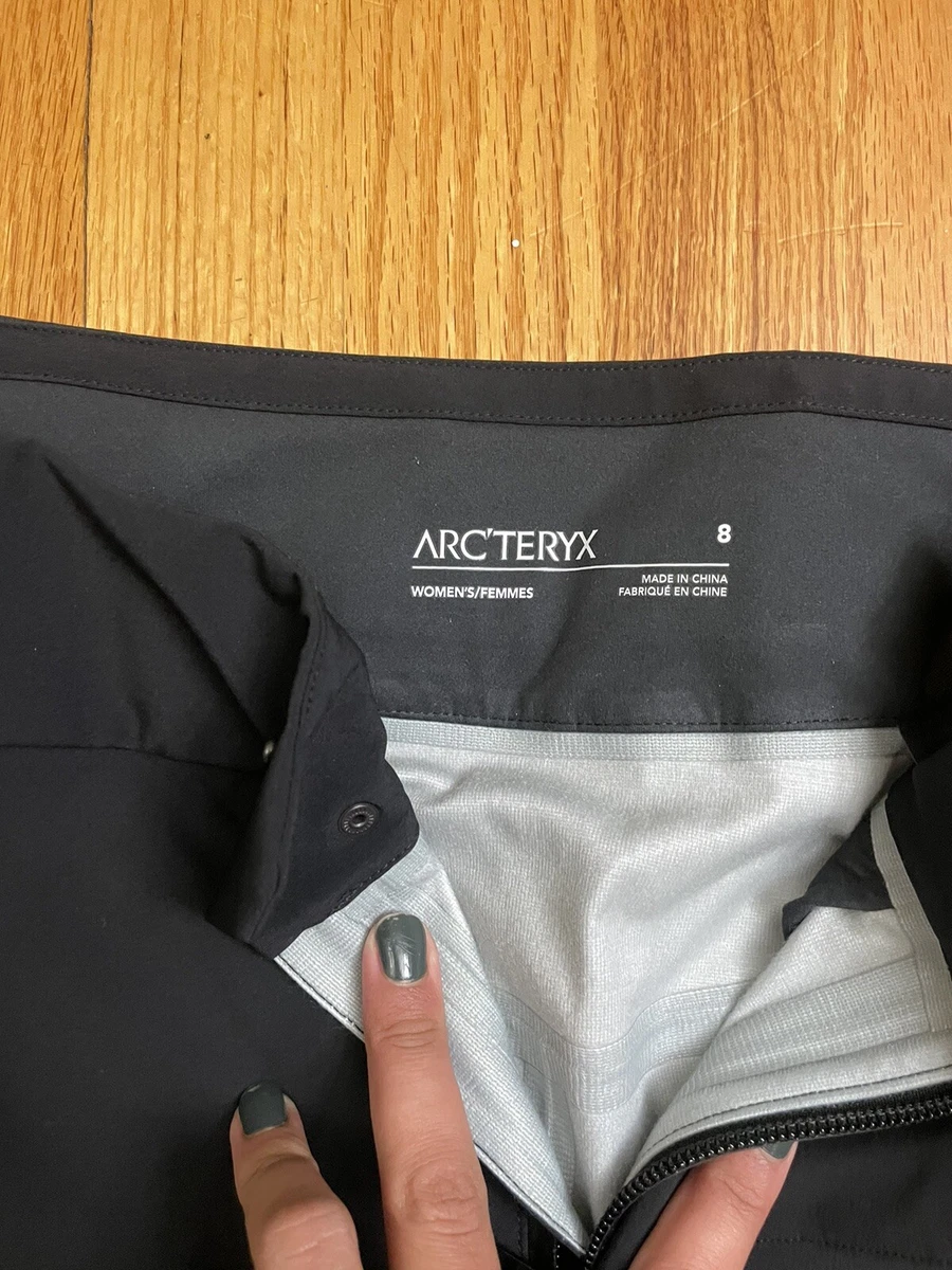 Arcteryx ravenna pants cheap
