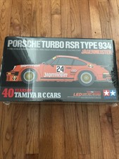 Tamiya Body Porsche 934 Jagermeister Tam For Sale Online Ebay Tamiya Body Porsche 934 Jagermeister Tam For Sale Online Ebay