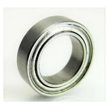TRB RC (1) 7x11x3mm Precision Stainless Steel Ball Bearing, Fishing Reels
