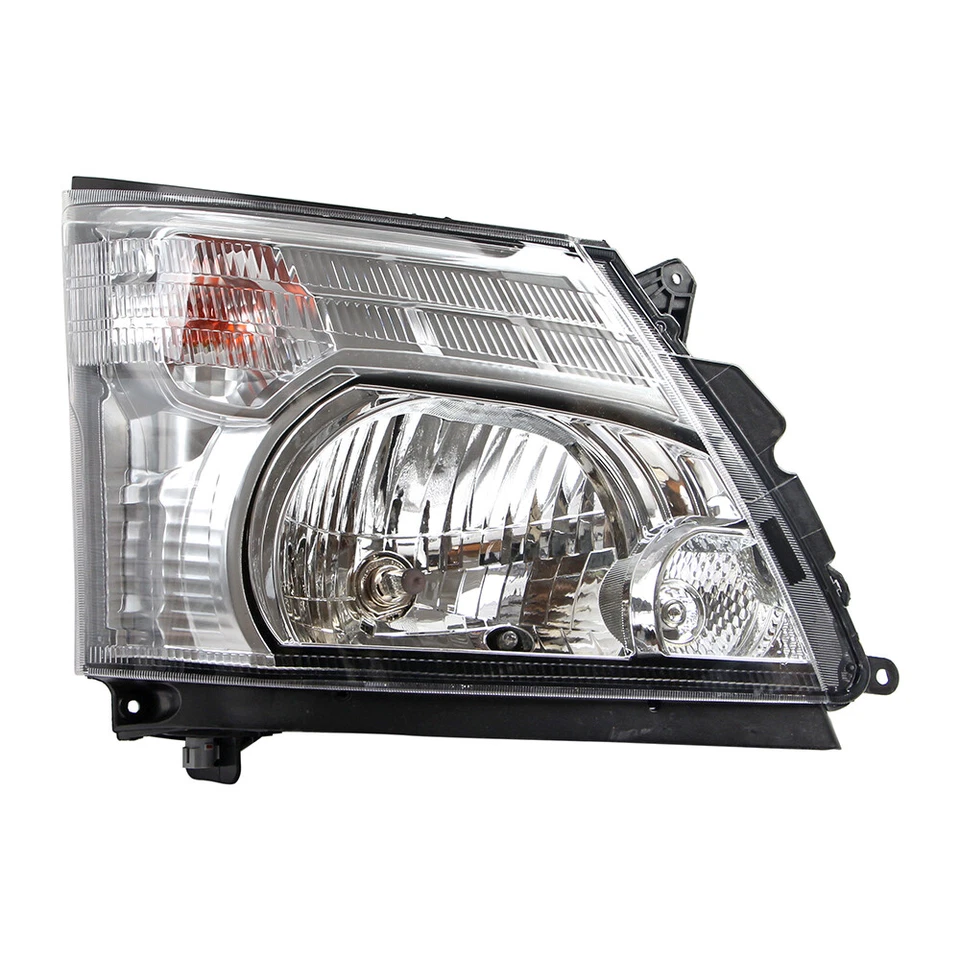 Headlight LH+RH for Hino 155 195 195h 195h DC 300 Headlamp 2012-2020 Both Sides - Изображение 2 из 4