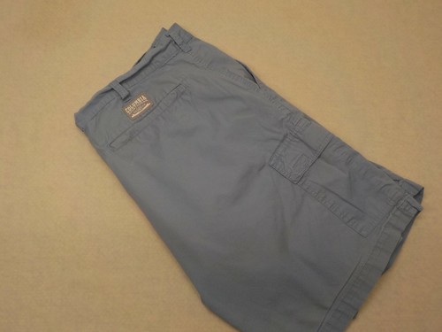 Hombre 38x10 Ligeros Bermuda Senderismo 
