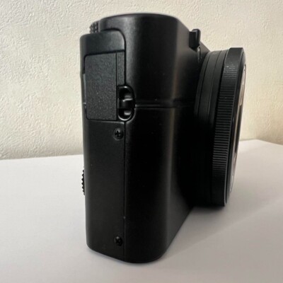 SONY Cyber−Shot DSC-RX100初代 Sony Cyber-Shot DSC-RX100 In-Depth Review: Digital