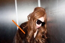 LADY GAGA (660) Choose Size Photo