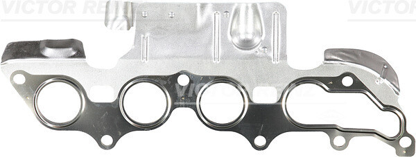 VICTOR REINZ 71-38129-00 Gasket, exhaust manifold for FORD