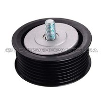 Poulies diverses Porsche CAYENNE