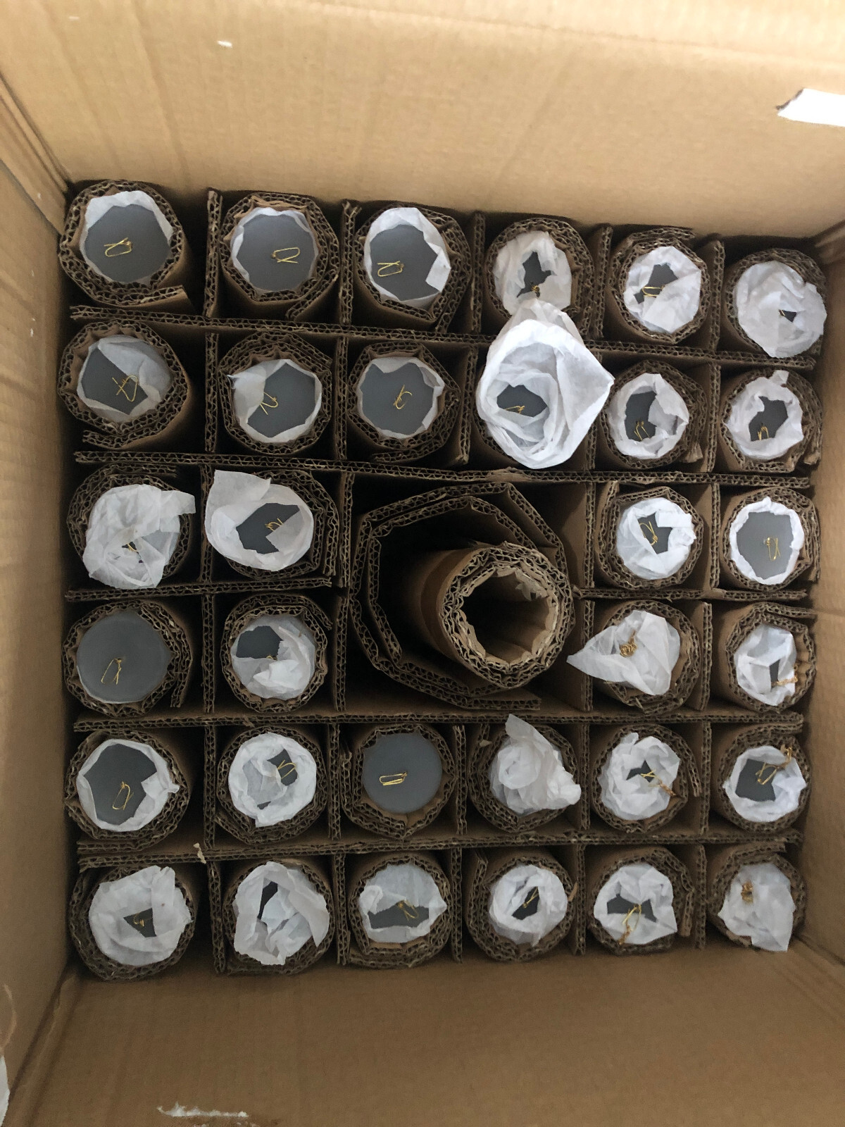 JOHN LEWIS HELIX / RIBS CHANDELIER CEILING LIGHT GOLD eBay