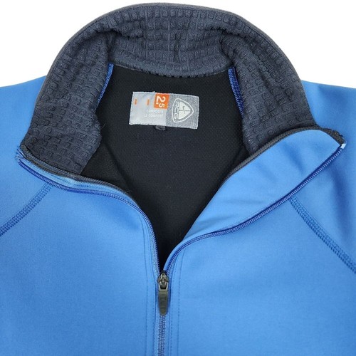 Nike ACG 2.5 Composite Jacket Womens Large Blue Full Zip - Picture 2 of 11